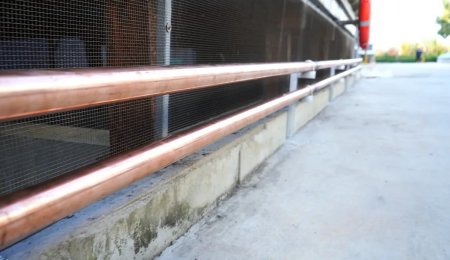 ��Ȧ����ͭˮ�ܹ�ůϵͳ������������ů��Ч������������������